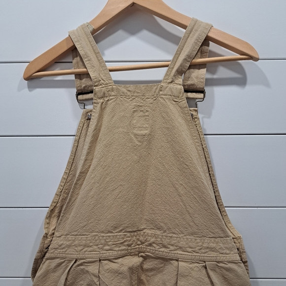 Vintage Garden Gear 90s Cottagecore Country Grannycore Slouchy Overalls Womens S - Picture 4 of 12